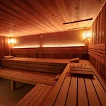 Hotel Therme 51° Physio & Leukerbad