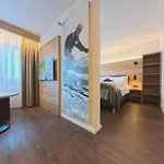 Therme 51° Physio & 4* Leukerbad