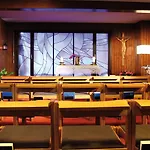 Hotel Therme 51° Physio & 4*