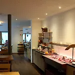 Hotel Therme 51° Physio & Leukerbad