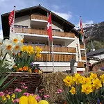 Hotel Therme 51° Physio &