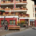 Hotel Therme 51° Physio & 4*