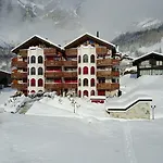 Hotel Therme 51° Physio & Leukerbad