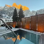 Therme 51° Physio & 4*