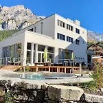 Hotel Therme 51° Physio &
