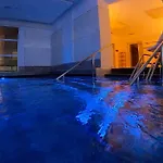 테르메 51° 피지오&스파 호텔 4*
