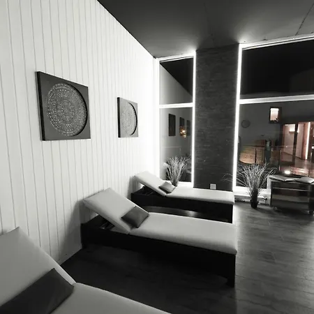 Therme 51° Physio & Leukerbad