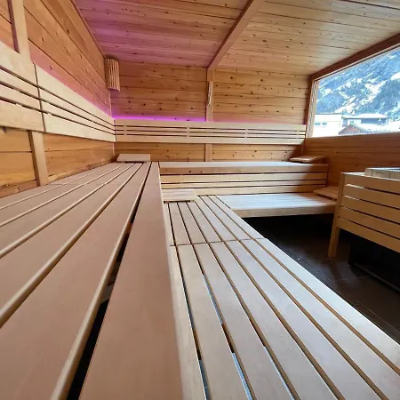 Therme 51° Physio &