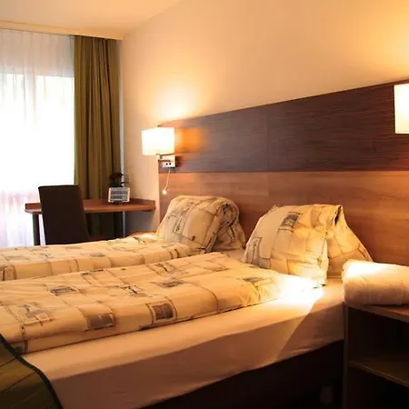 Therme 51° Physio & Leukerbad