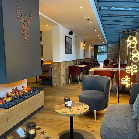 Hotel Therme 51° Physio &