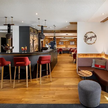 Therme 51° Physio & Hotel