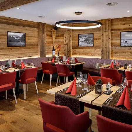 Hotell Therme 51° Physio & Leukerbad