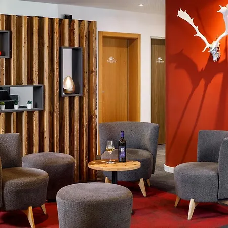 Hotel Therme 51° Physio &