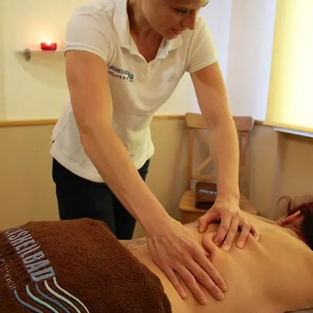 מלון Therme 51° Physio & 4*