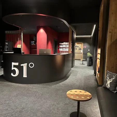 Therme 51° Physio &