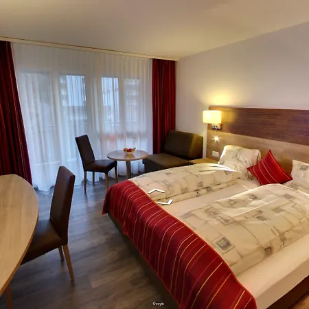 Therme 51° Physio & 4*