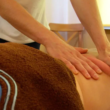 Therme 51° Physio & 4* Leukerbad