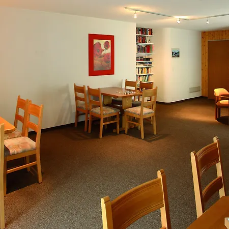 Therme 51° Physio & 4* Leukerbad