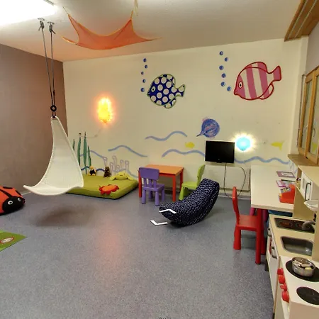 Therme 51° Physio & Hotel 4*