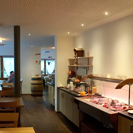 Hotel Therme 51° Physio & Leukerbad