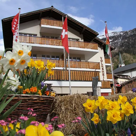 Hotell Therme 51° Physio &