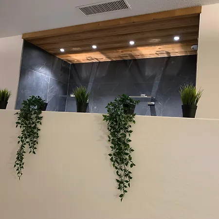 Therme 51° Physio & 4* Leukerbad