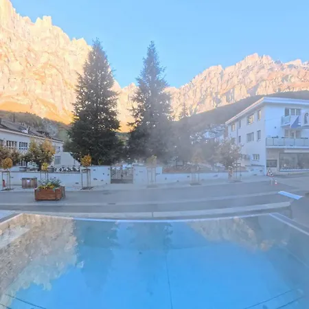 Therme 51° Physio & 4*