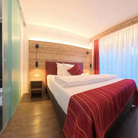 호텔 테르메 51° 피지오&스파