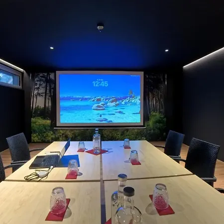 Therme 51° Physio & Hotel Leukerbad