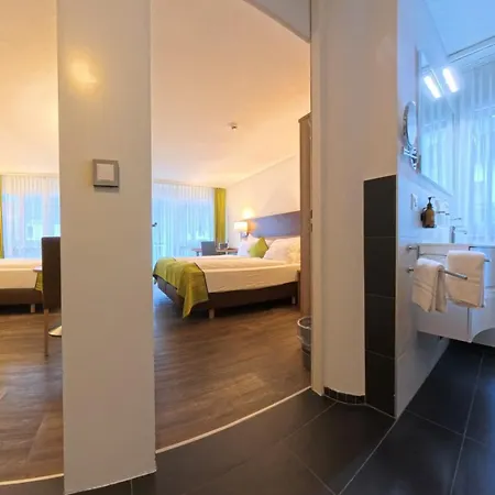 Therme 51° Physio & 4*
