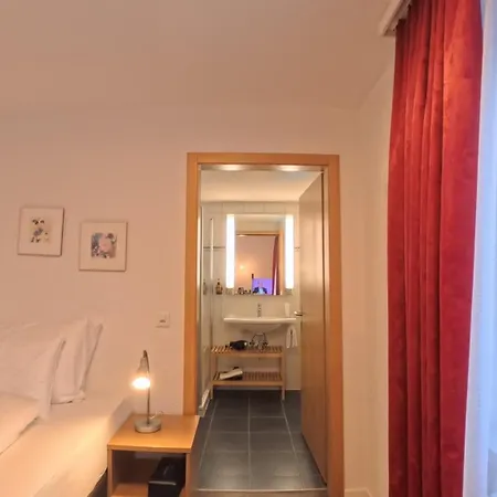Hotel Therme 51° Physio & 4*