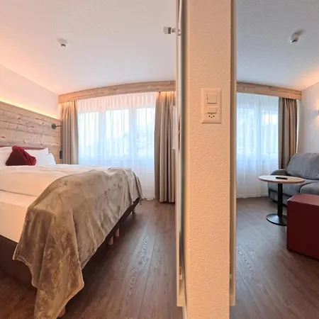 Hotel Therme 51° Physio &