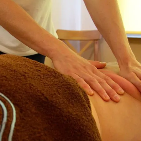 Hotell Therme 51° Physio & Leukerbad