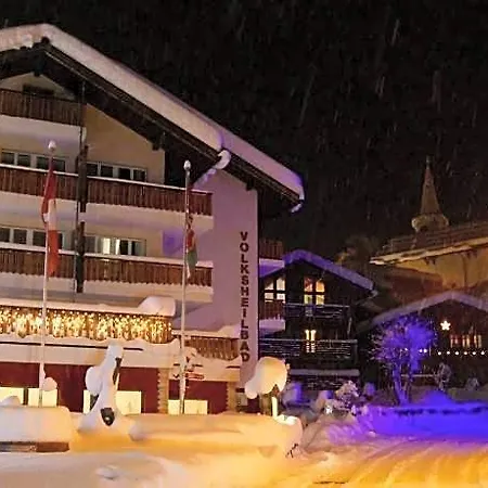 Therme 51° Physio &