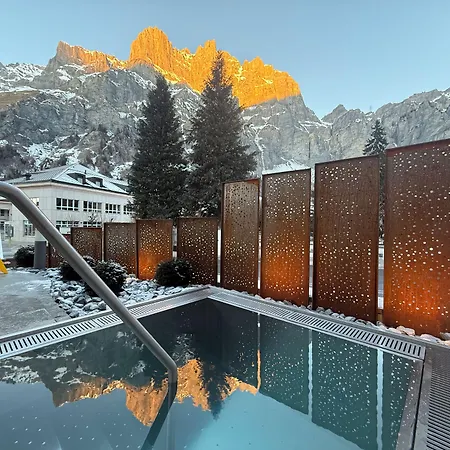Hotel Therme 51° Physio &
