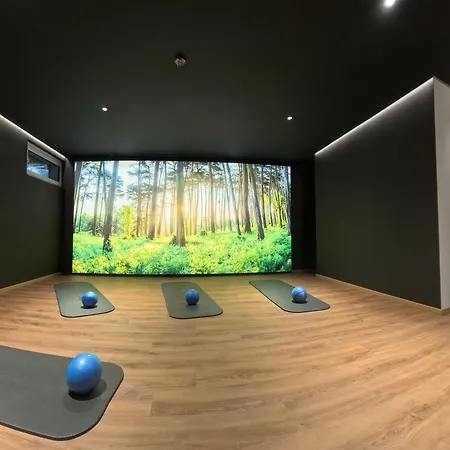 Therme 51° Physio &