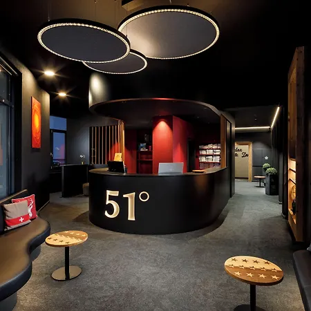Therme 51° Physio &