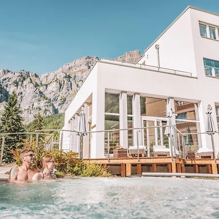 Therme 51° Physio &