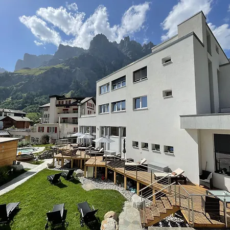 Therme 51° Physio & Hotel 4*