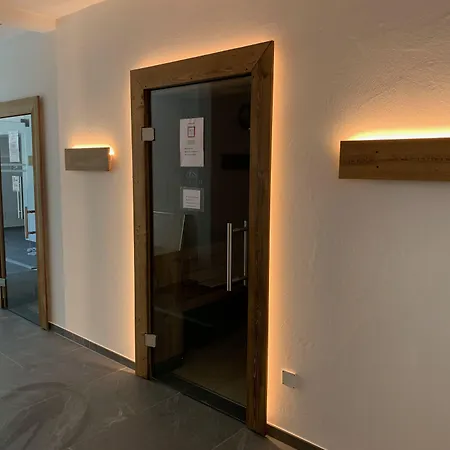 Hotel Therme 51° Physio & Leukerbad