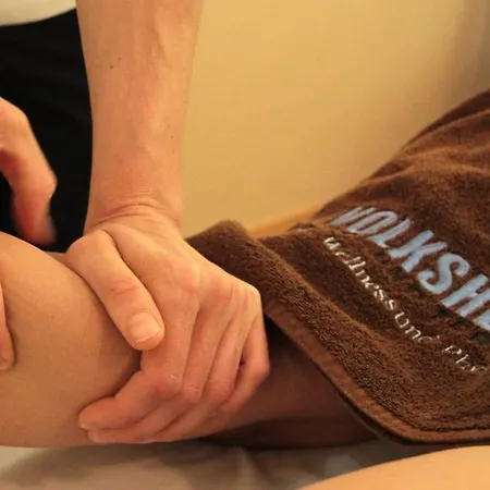 Therme 51° Physio &