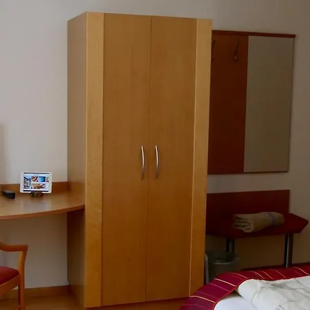 Hotell Therme 51° Physio & Leukerbad