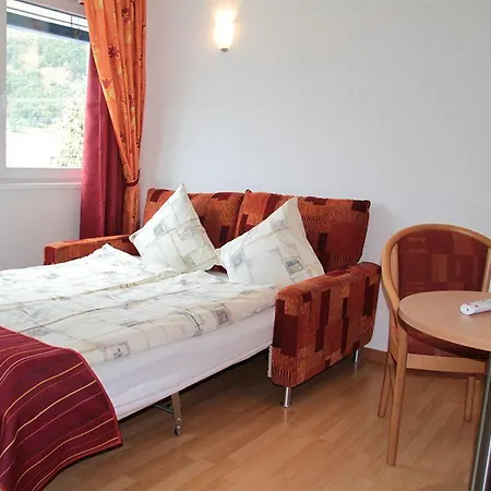 Hotel Therme 51° Physio & 4*