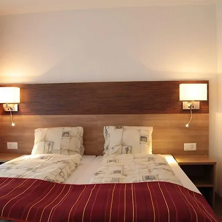 Hotell Therme 51° Physio &
