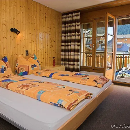 Therme 51° Physio & Leukerbad