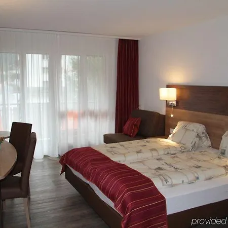 Therme 51° Physio &