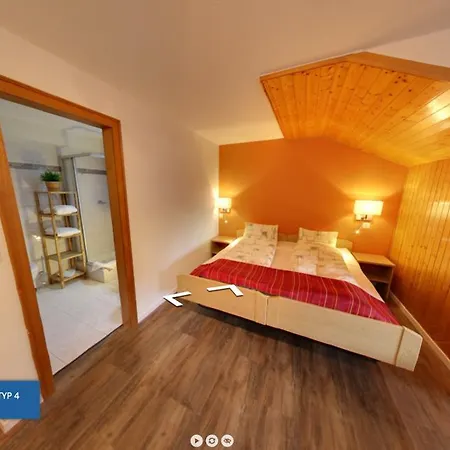 Therme 51° Physio & Hotell Leukerbad
