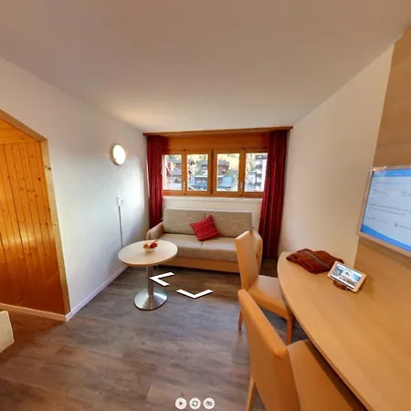 Therme 51° Physio & Leukerbad