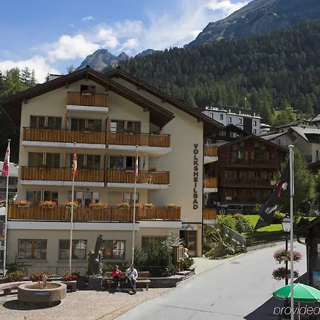 Therme 51° Physio & Hotell 4*