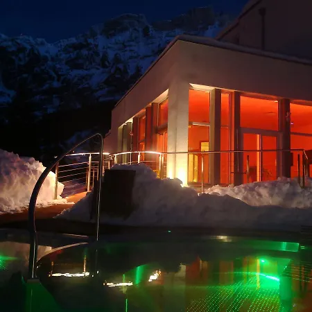 Therme 51° Physio & 4*